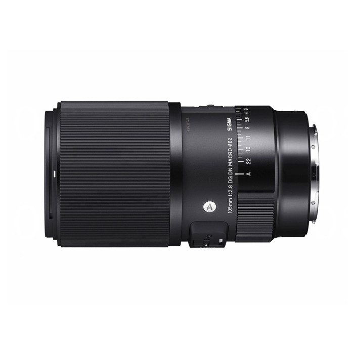Sigma 105mm f/2.8 DG DN Macro Art for Sony E - Chính hãng