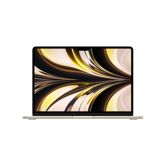 MacBook Air 2022 13.6" - M2 8core, GPU 10core / RAM 16GB / SSD 512GB - Likenew 99%
