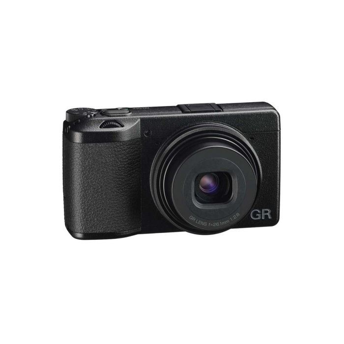 Ricoh GR IIIx - Chính hãng
