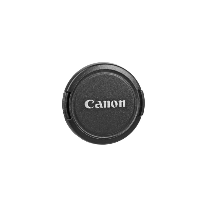 Canon EF 50mm f/1.8 II - Likenew 95%