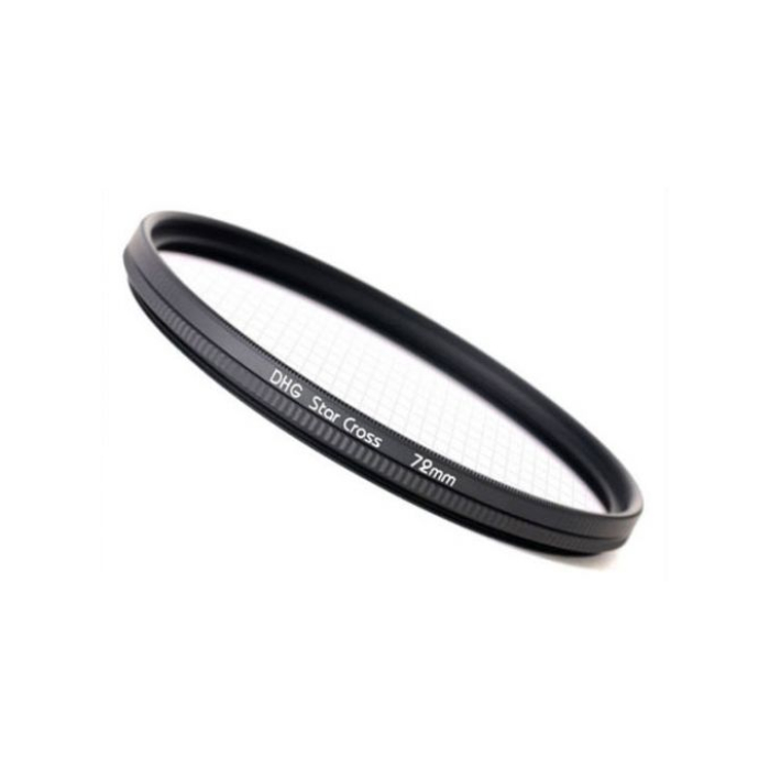 Marumi 72mm DHG Star Cross - Chính hãng