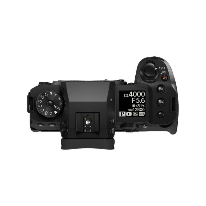 Fujifilm X-H2S - (Body) Chính hãng