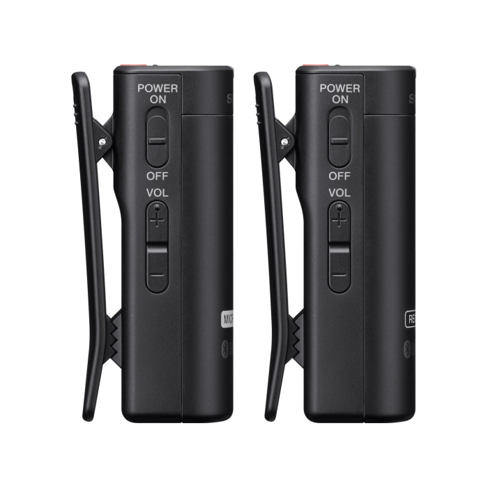 Microphone Sony ECM-AW4 - Chính hãng