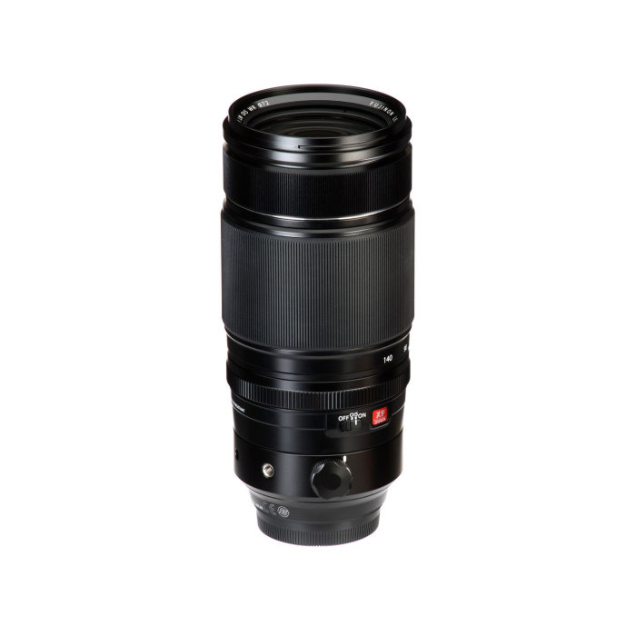 Fujifilm XF 50-140mm f/2.8 R LM OIS WR - Likenew