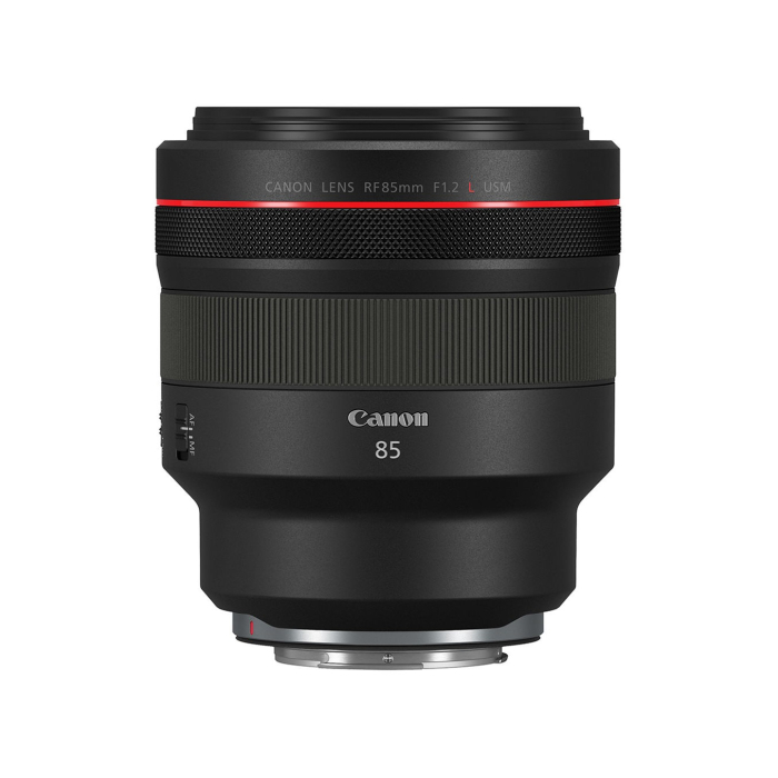 Canon RF 85mm f/1.2L USM DS - Chính hãng