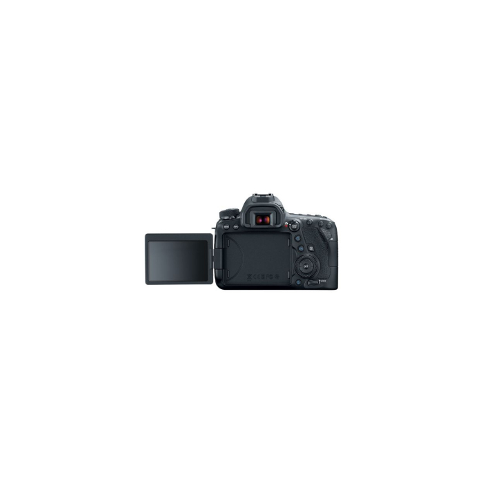 Canon EOS 6D Mark II - Likenew (Body Only, Hàng Likenew 95%)