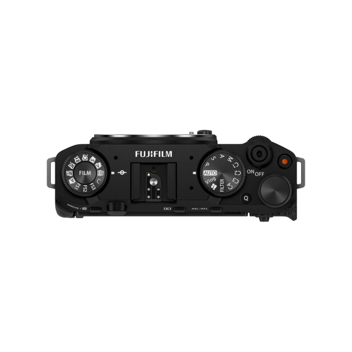 Fujifilm X-M5 - (Kèm Lens Kit 15-45mm) Nhập khẩu