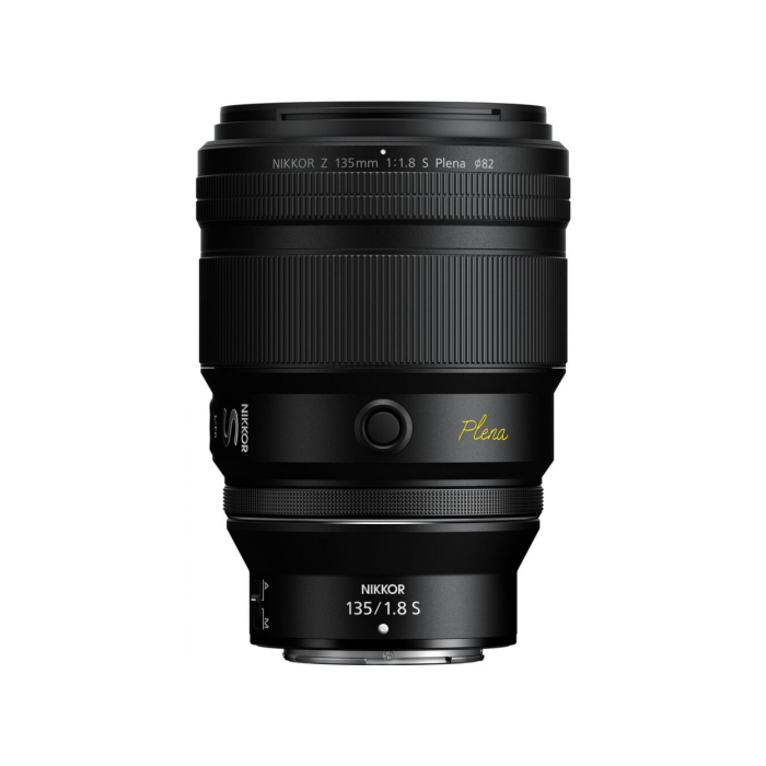 Nikon NIKKOR Z 135mm f/1.8 S Plena - Chính hãng VIC