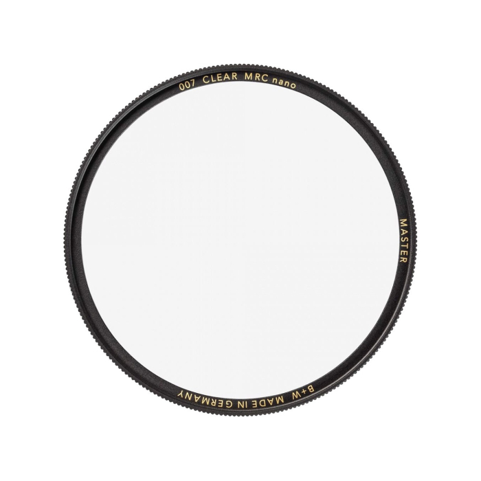 Kính lọc B+W MASTER Clear MRC nano 55mm - Chính hãng