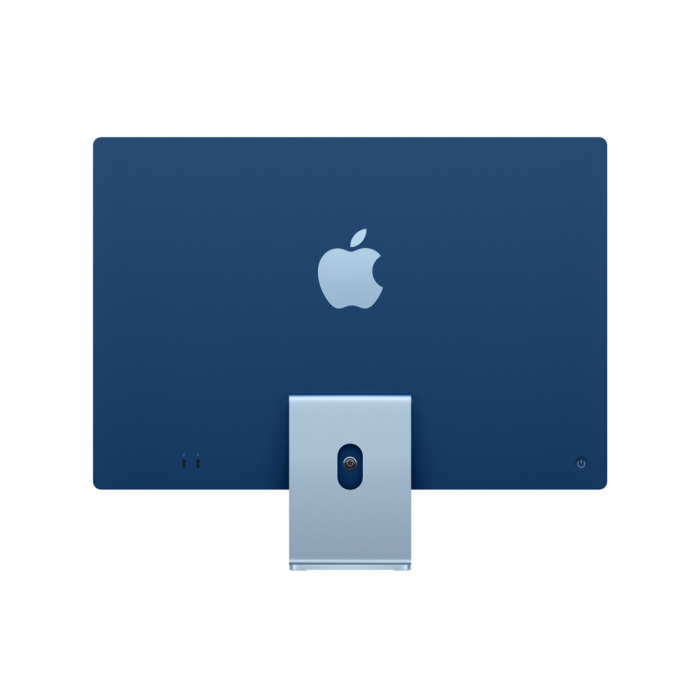 iMac 24" 2023 - (M3 8-core / GPU 8-core / 8GB / 256GB) Chính hãng