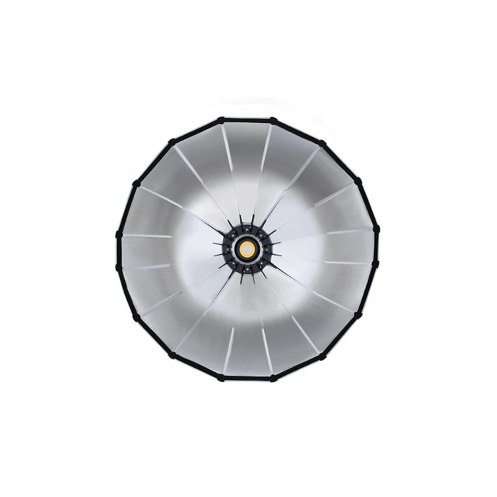 Softbox cầu Triopo KP2-90 90cm - Chính hãng