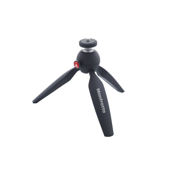 Chân máy ảnh Manfrotto PIXI Mini - Chính hãng