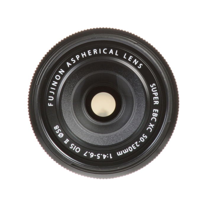 Fujifilm XC 50-230mm f/4.5-6.7 OIS II - Chính hãng