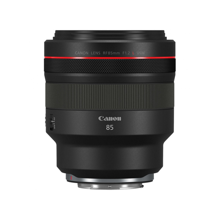 Canon RF 85mm f/1.2L USM - Chính hãng