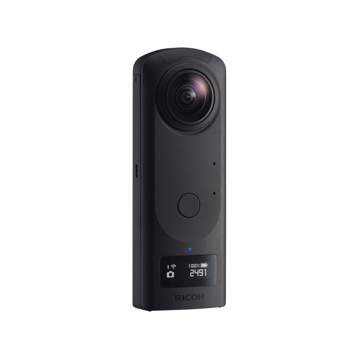 Máy ảnh 360° Ricoh Theta Z1 51GB - Chính hãng