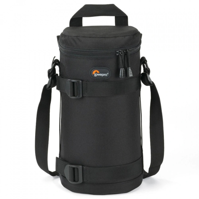 Túi đựng ống kính Lowepro 11 x 26cm - Chính hãng