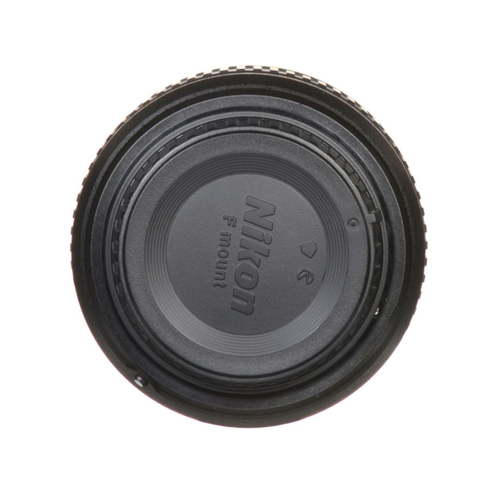 Nikon AF-P 70-300mm f/4.5-6.3 DX ED VR - Likenew 98%