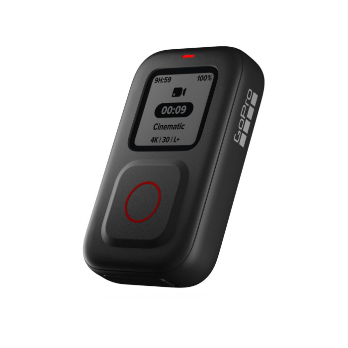 Điều khiển thông minh GoPro The Remote cho HERO9/10/11/12 Black
