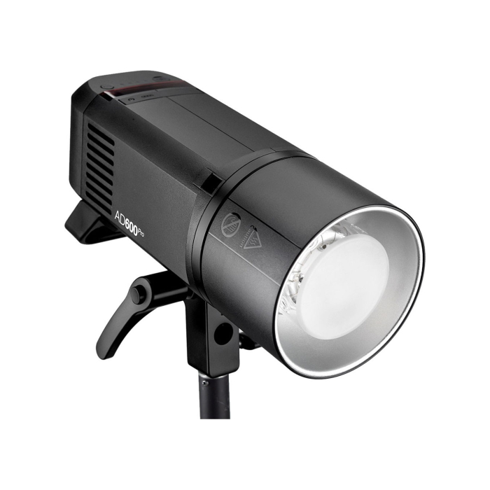 Đèn flash ngoại cảnh Godox AD600 Pro Witstro - Chính hãng