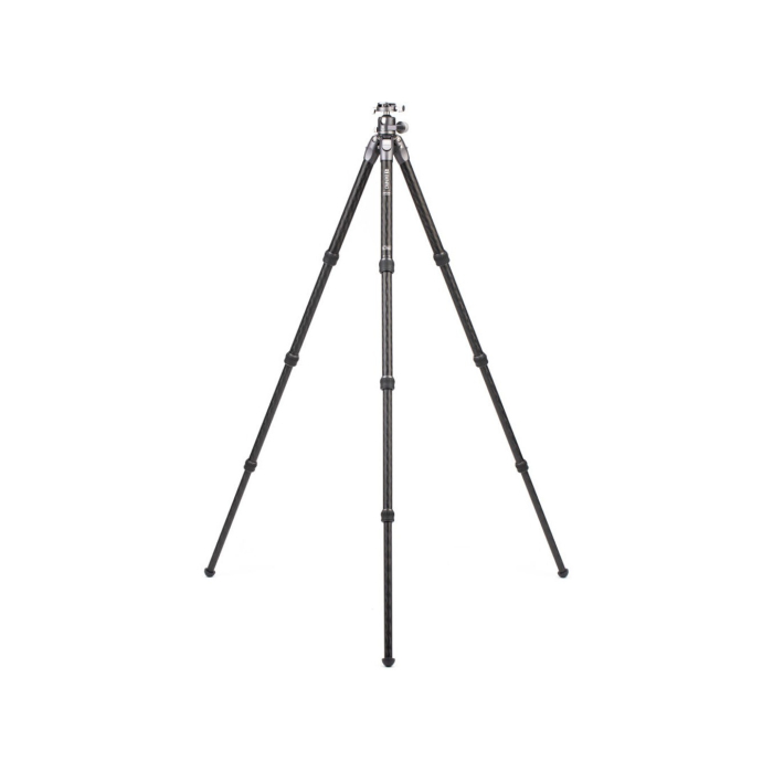 Chân máy Benro Tortoise TTOR34C-GX35 - Chính hãng