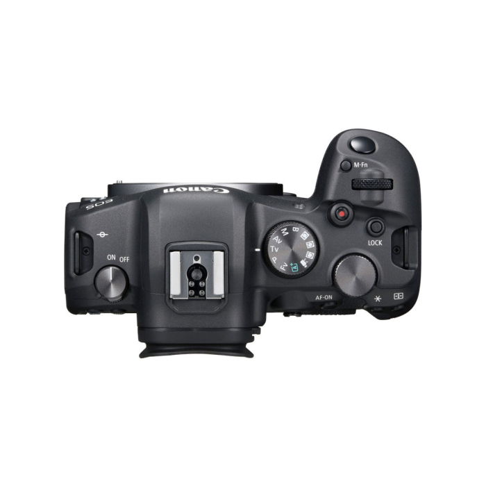 Canon EOS R6 - Likenew (Body Only, Hàng Cũ Likenew)