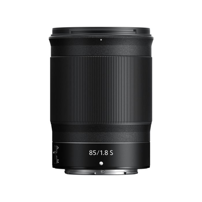 Nikon NIKKOR Z 85mm f/1.8 S - Chính hãng VIC