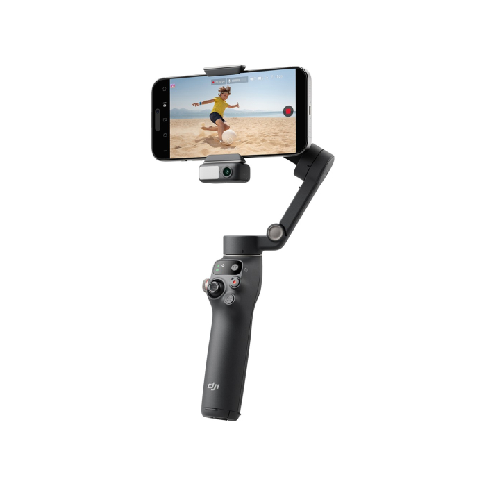 Gimbal DJI Osmo Mobile 7P - Chính hãng