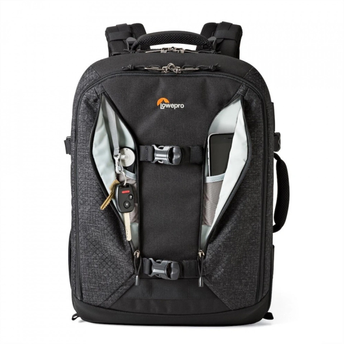 Balo máy ảnh Lowepro Pro Runner BP 450 AW II - Chính hãng