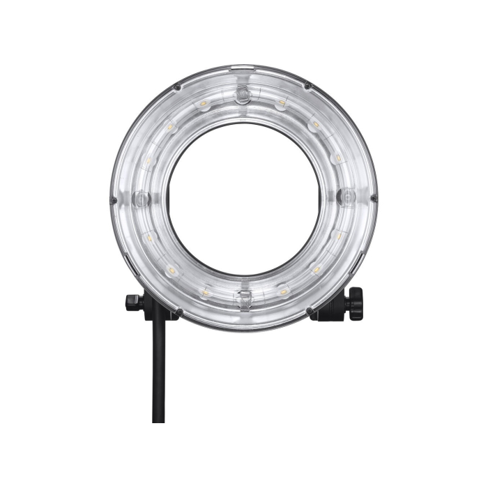 Đầu đèn flash vòng Godox R200 dùng cho đèn flash AD200, AD200Pro - Chính hãng