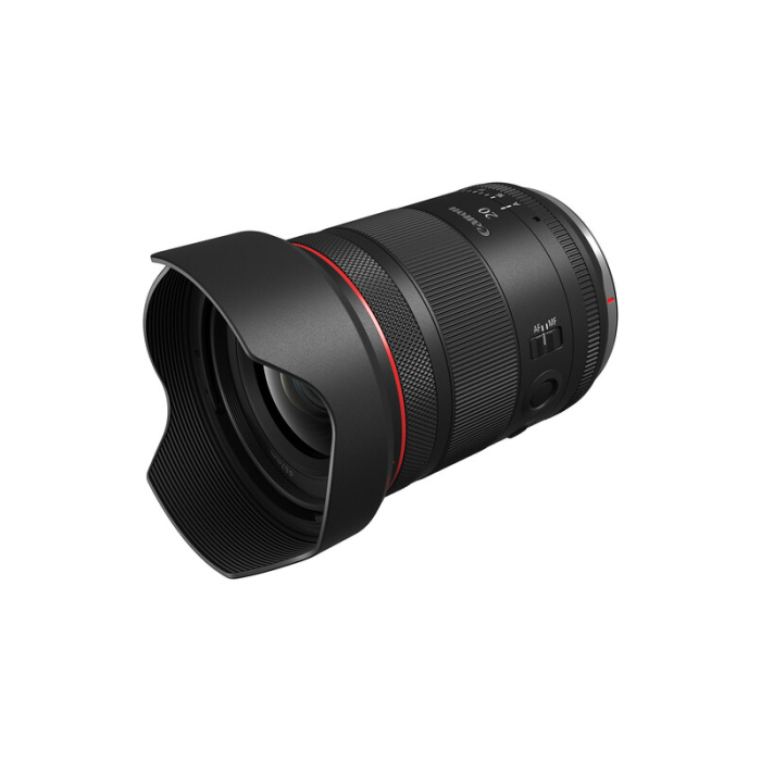 Canon RF 20mm f/1.4L VCM - Chính hãng
