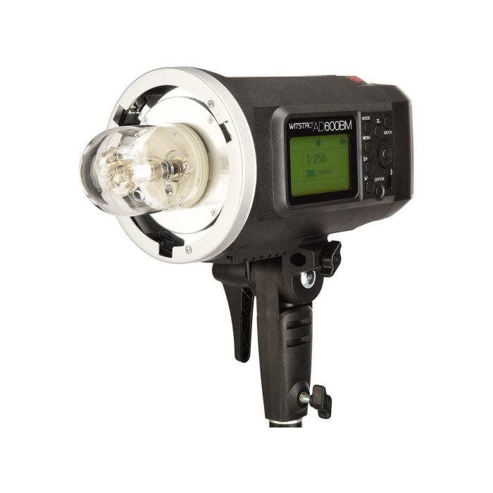 Đèn flash ngoại cảnh Godox AD600BM - Chính hãng