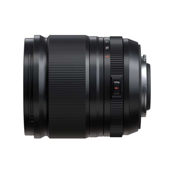 Fujifilm XF 18mm f/1.4 R LM WR - Likenew