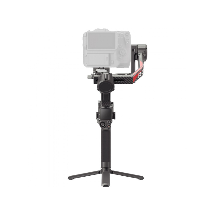 Gimbal DJI RS 4 Pro Combo - Chính hãng