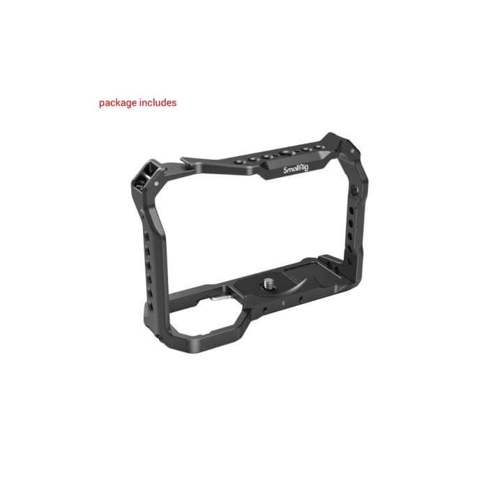 SmallRig Light Camera Cage for Sony A7 III A7R III A9 - Chính hãng