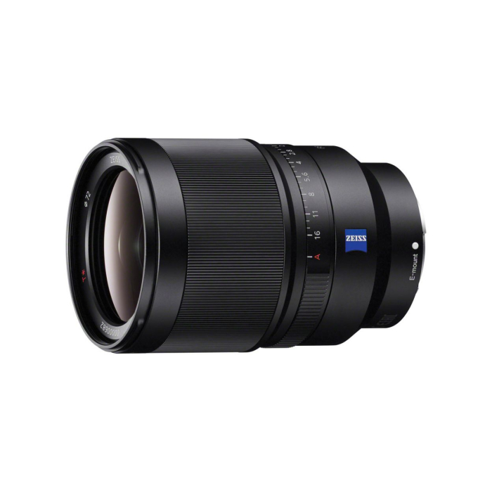 Sony Distagon T* FE 35mm f/1.4 ZA - Likenew 96%