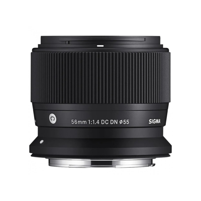 Sigma 56mm f/1.4 DC DN (C) Canon RF-S - Chính hãng