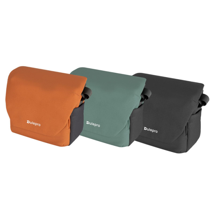Túi máy ảnh Dulepro Voyage