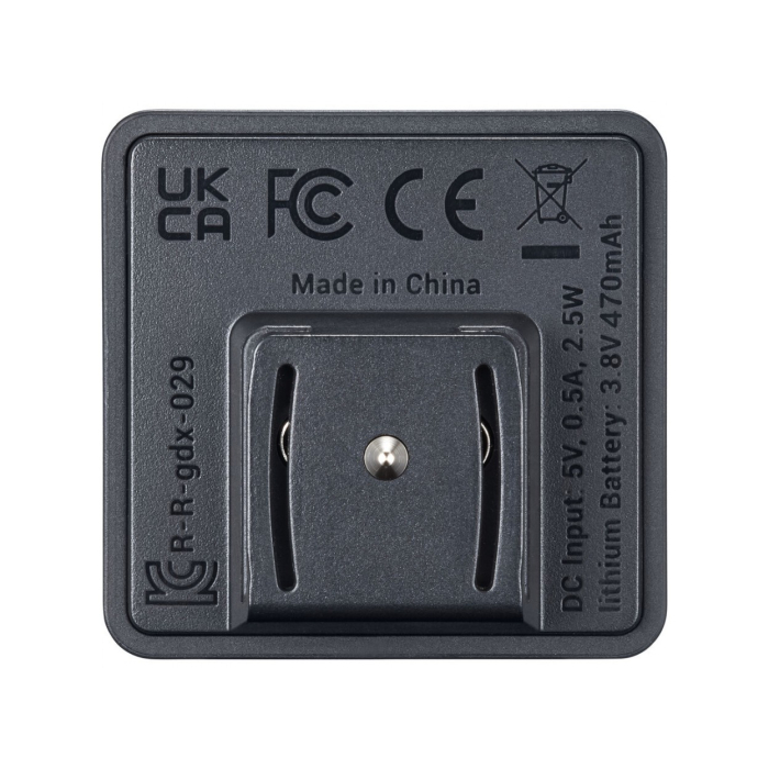 Đèn flash mini Godox iM20 - Chính hãng