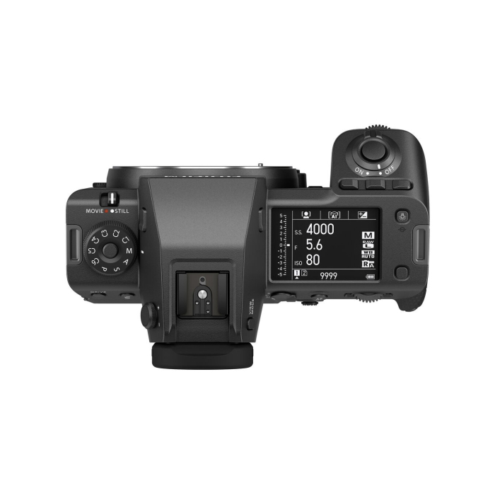 Fujifilm GFX 100S - (Body) Chính hãng