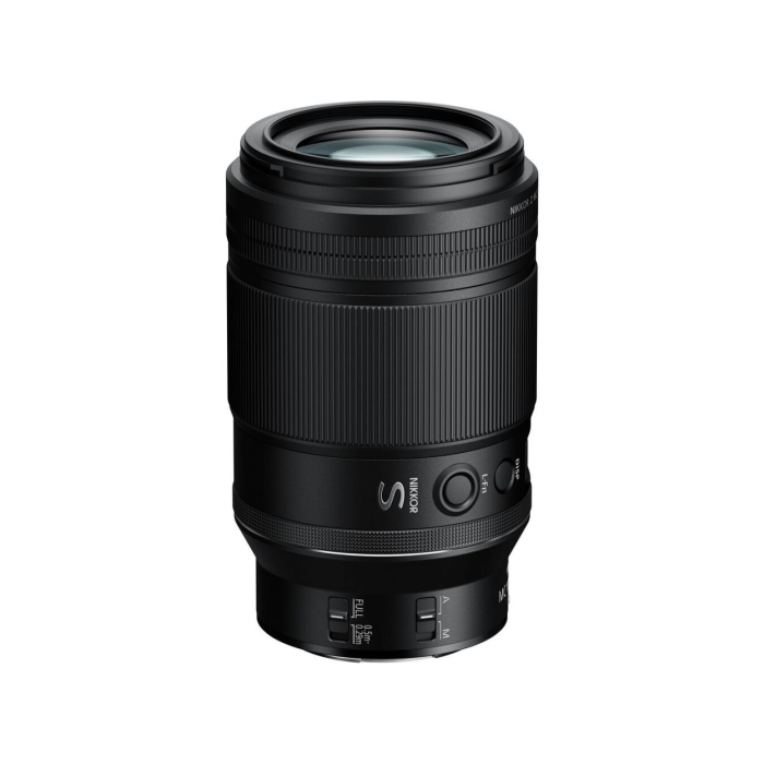 Nikon NIKKOR Z MC 105mm f/2.8 VR S - Chính hãng VIC