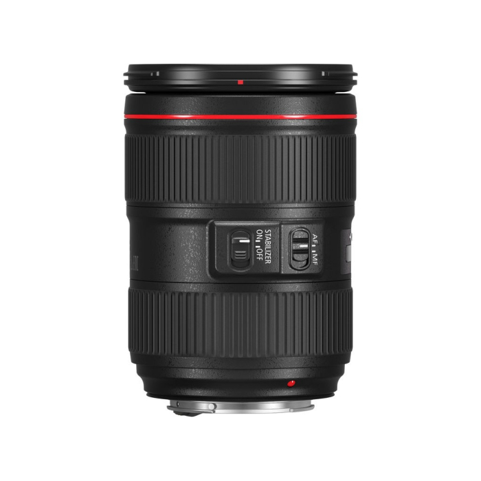 Canon EF 24-105mm f/4L IS II USM - Likenew 96%