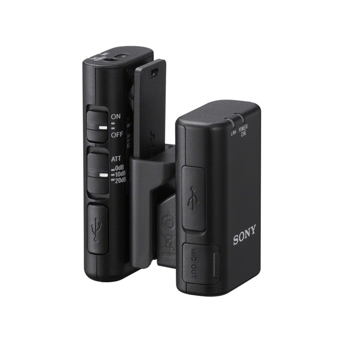 Microphone Sony ECM-W2BT - Chính hãng