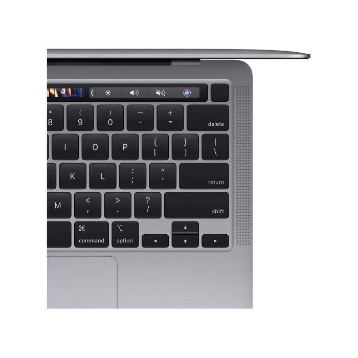 MacBook Pro 2020 13" - M1 8core / RAM 8GB / SSD 512GB - Likenew 99%