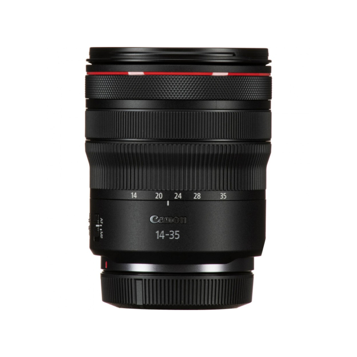 Canon RF 14-35mm f/4L IS USM - Chính hãng