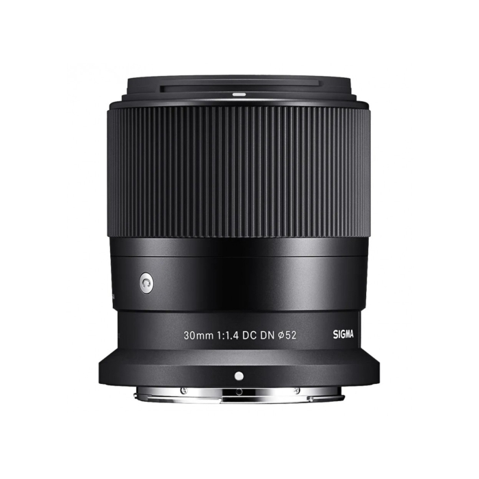Sigma 30mm f/1.4 DC DN (C) Nikon Z - Chính hãng