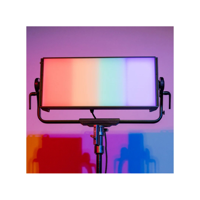 Đèn LED Aputure Nova P600c RGB - Chính hãng