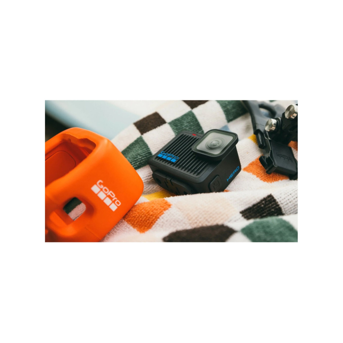 Phao nổi GoPro Floaty cho GoPro HERO