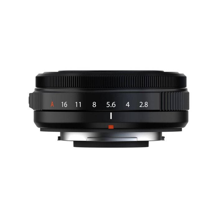 Fujifilm XF 27mm f/2.8 R WR - Chính hãng