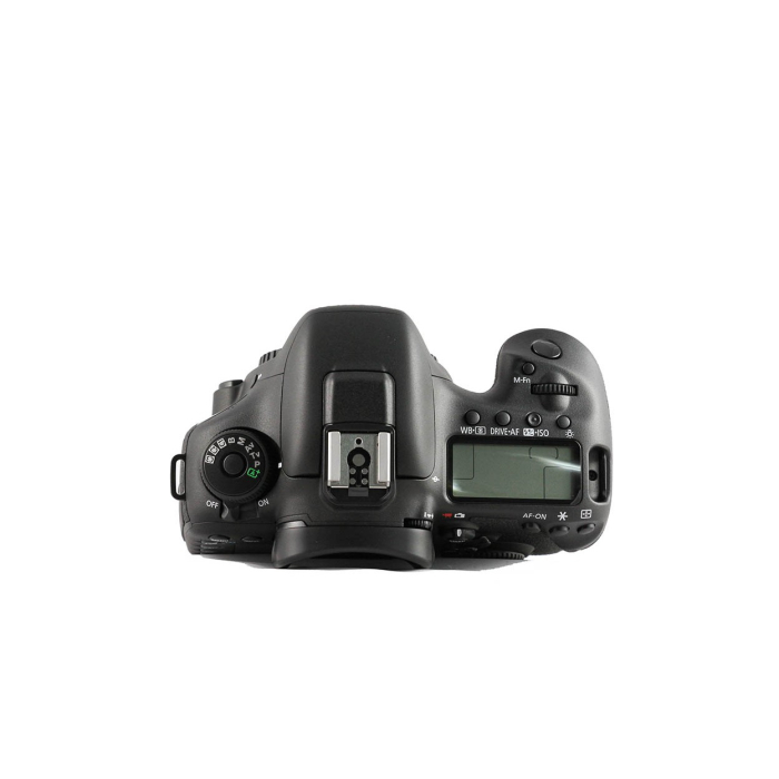 Canon EOS 7D Mark II - Likenew (Body Only, Hàng Cũ Likenew)