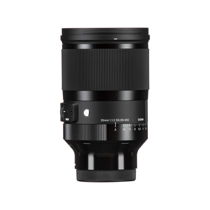 Sigma 35mm f/1.2 DG DN Art for Sony E - Chính hãng